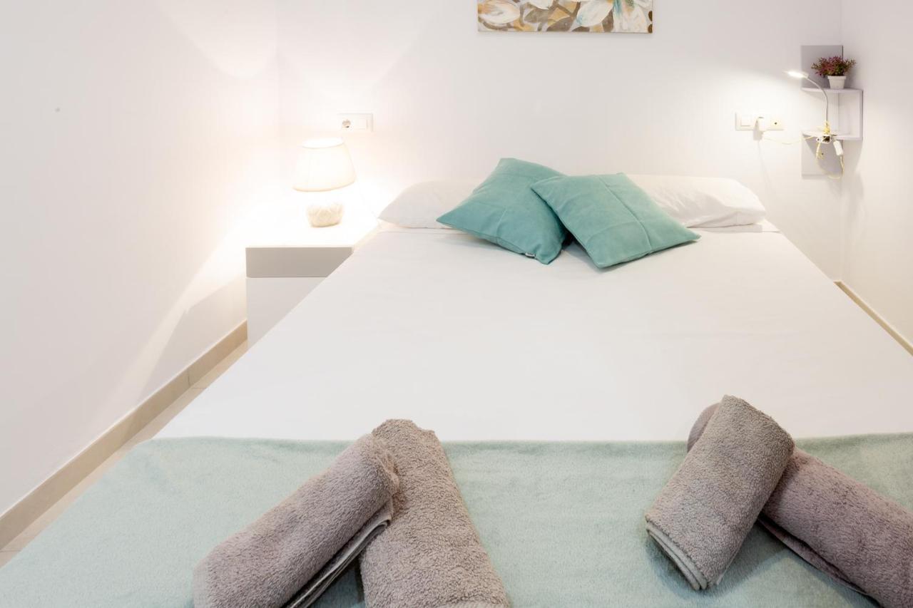 Apartment Caseta Pescadors Dénia