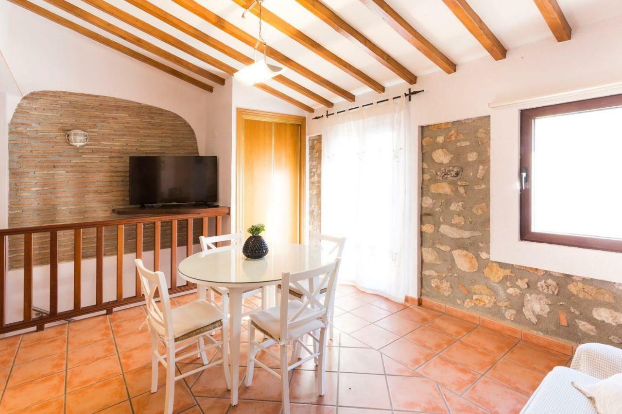 Caseta Pescadors Apartment Dénia