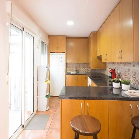 Caseta Pescadors Denia Exterior photo