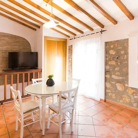 Caseta Pescadors Denia Exterior photo