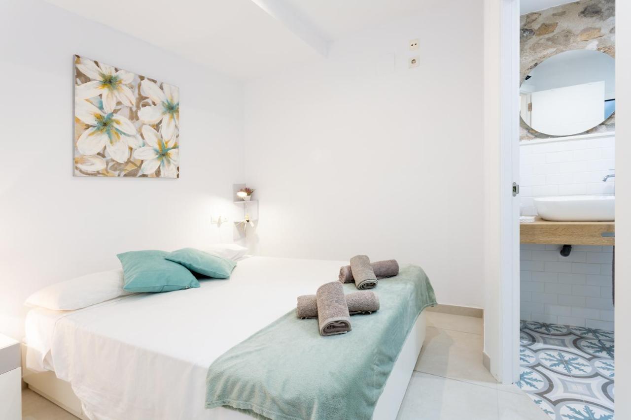Appartement Caseta Pescadors