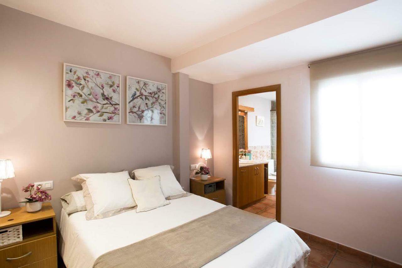 Appartement Caseta Pescadors *
